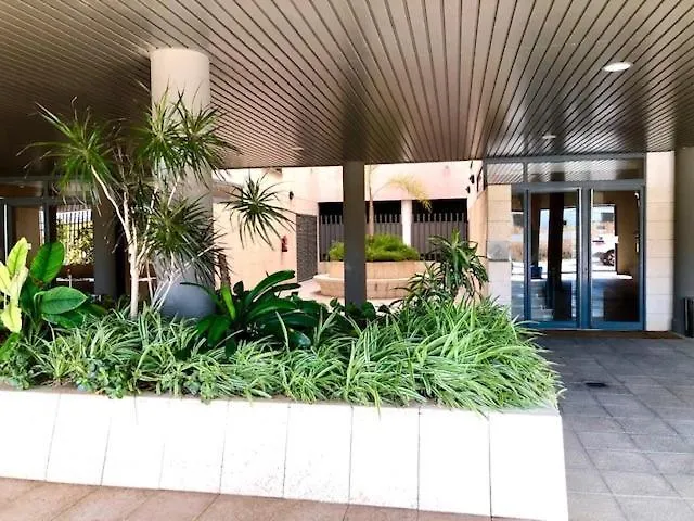 Gatu Premium Atico Parra, Parking, Piscina Comun, Terraza, Wifi , \