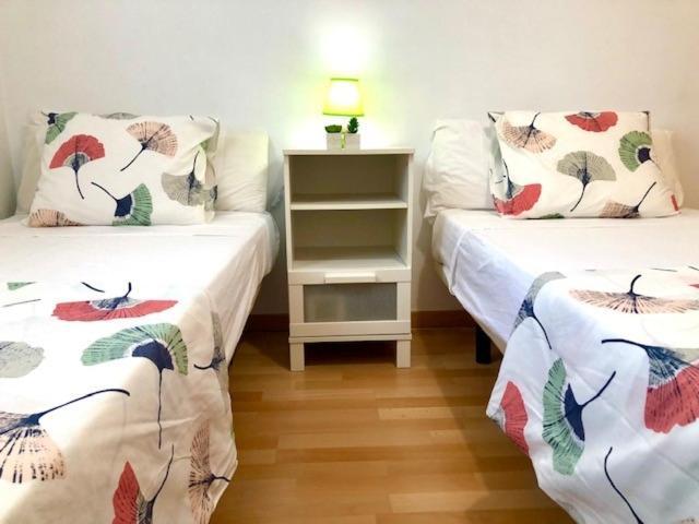 Gatu Premium Atico Parra, Parking, Piscina Comun, Terraza, Wifi , 