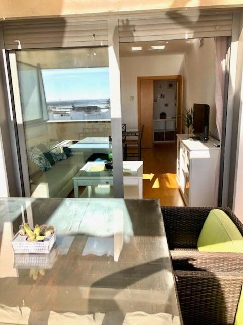 Gatu Premium Atico Parra, Parking, Piscina Comun, Terraza, Wifi , 