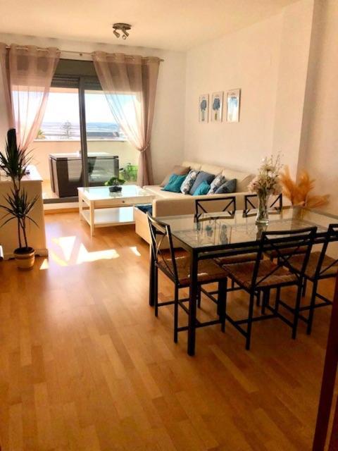 Gatu Premium Atico Parra, Parking, Piscina Comun, Terraza, Wifi , 