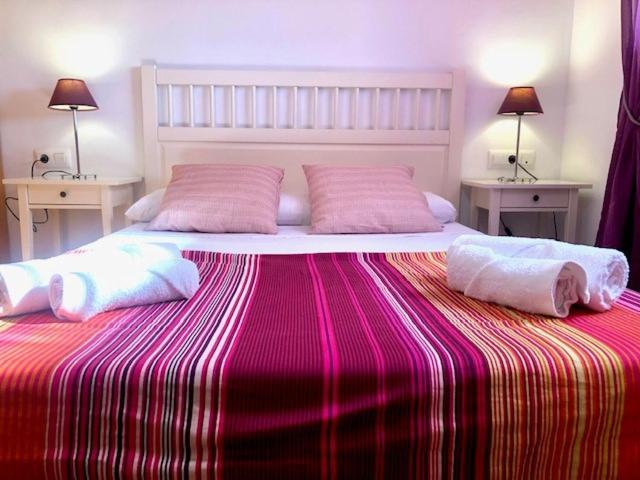 Apartment Gatu Premium Atico Parra, Parking, Piscina Comun, Terraza, Wifi , 