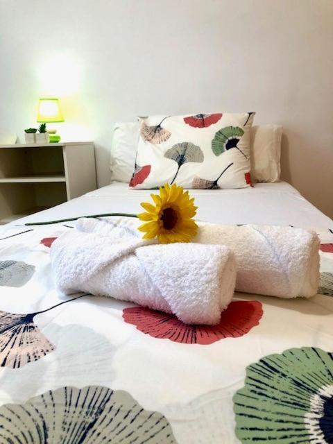 Apartment Gatu Premium Atico Parra, Parking, Piscina Comun, Terraza, Wifi , 