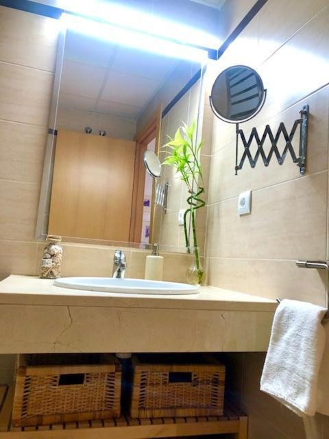 Gatu Premium Atico Parra, Parking, Piscina Comun, Terraza, Wifi , 