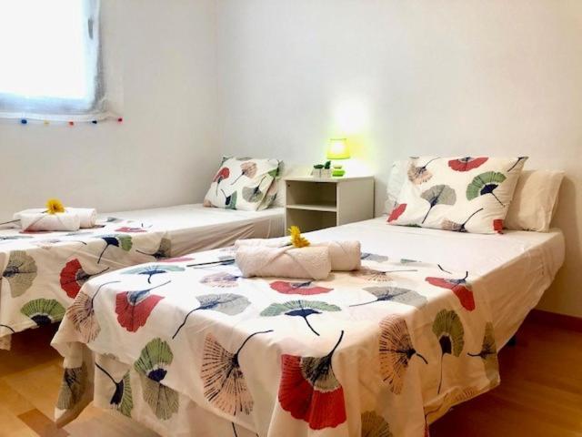 Gatu Premium Atico Parra, Parking, Piscina Comun, Terraza, Wifi , 