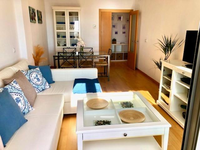 Gatu Premium Atico Parra, Parking, Piscina Comun, Terraza, Wifi , 
