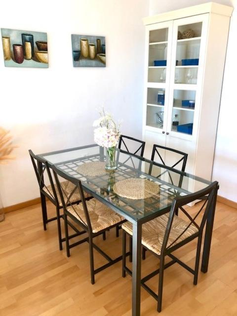 Gatu Premium Atico Parra, Parking, Piscina Comun, Terraza, Wifi , 