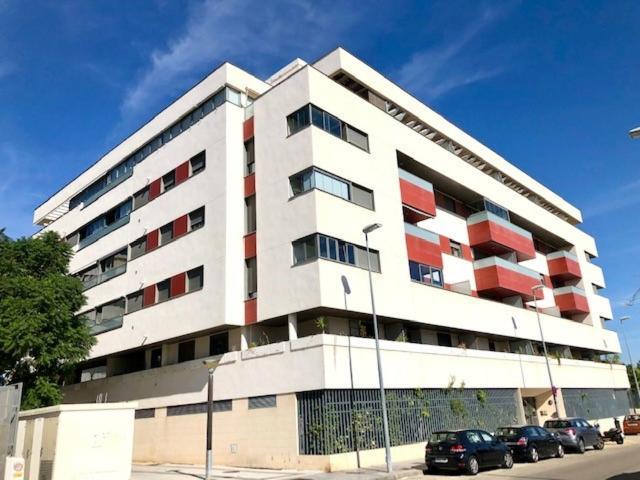 Gatu Premium Atico Parra, Parking, Piscina Comun, Terraza, Wifi , 