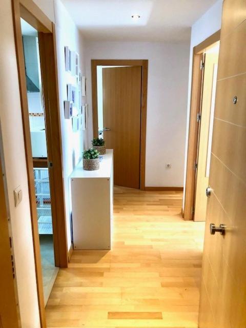 Gatu Premium Atico Parra, Parking, Piscina Comun, Terraza, Wifi , 