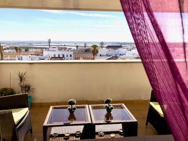 Gatu Premium Atico Parra, Parking, Piscina Comun, Terraza, Wifi , 