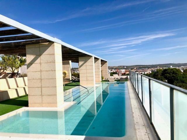 Gatu Premium Atico Parra, Parking, Piscina Comun, Terraza, Wifi , 