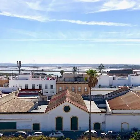 Gatu Premium Atico Parra, Parking, Piscina Comun, Terraza, Wifi , 